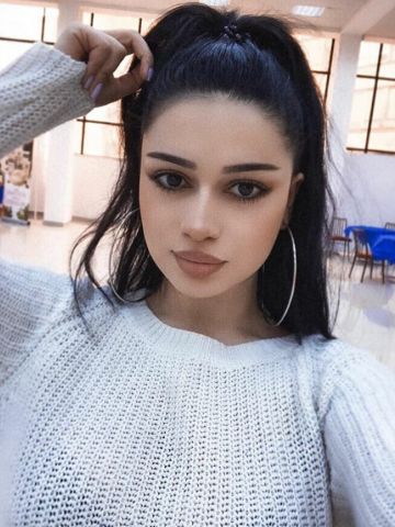 Карина